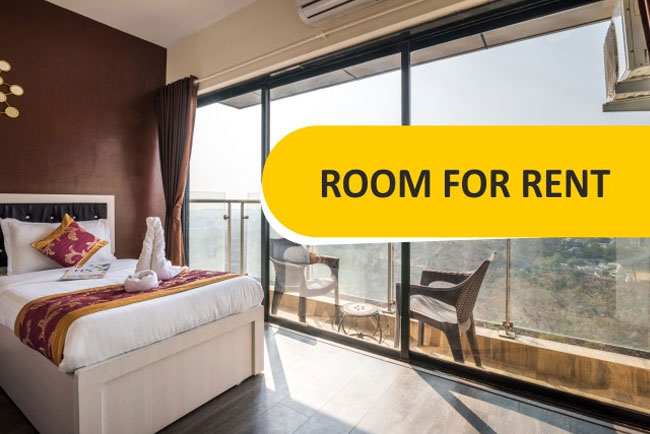 SALEM & ROSSLAND – Room for rent in a house