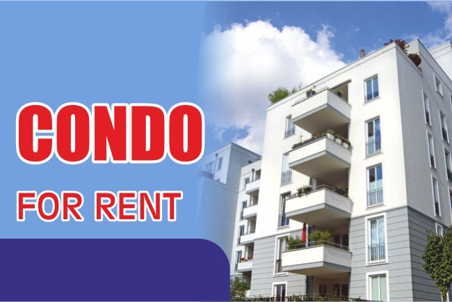 HWY 401 & KENNEDY –  CONDO. FOR RENT